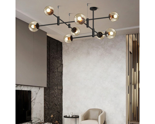 Оформить заказ Подвесная люстра ImperiumLoft 189552-26| VIVID-LIGHT.RU