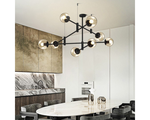 Оформить заказ Подвесная люстра ImperiumLoft 189552-26| VIVID-LIGHT.RU