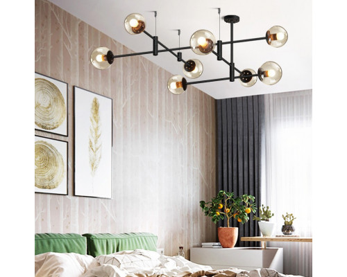 Оформить заказ Подвесная люстра ImperiumLoft 189552-26| VIVID-LIGHT.RU