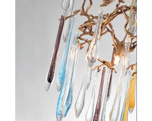 Сделать заказ Подвесная люстра ImperiumLoft 189576-26| VIVID-LIGHT.RU