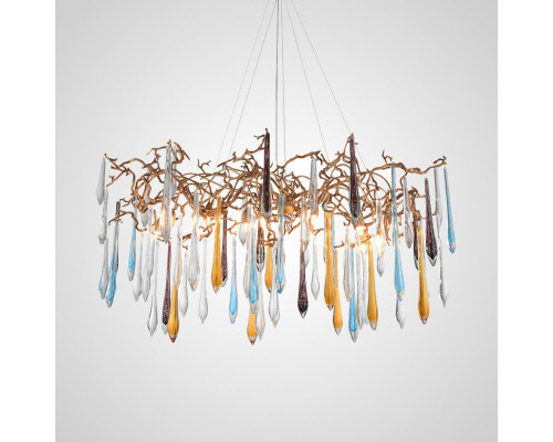 Сделать заказ Подвесная люстра ImperiumLoft 189577-26| VIVID-LIGHT.RU