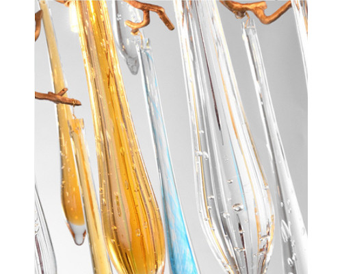 Сделать заказ Подвесная люстра ImperiumLoft 189577-26| VIVID-LIGHT.RU