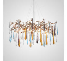 Подвесная люстра ImperiumLoft 189578-26