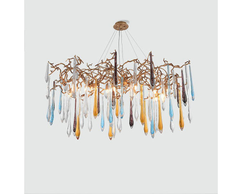 Сделать заказ Подвесная люстра ImperiumLoft 189578-26| VIVID-LIGHT.RU