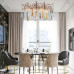 Сделать заказ Подвесная люстра ImperiumLoft 189578-26| VIVID-LIGHT.RU