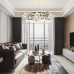 Заказать Подвесная люстра ImperiumLoft 189642-22| VIVID-LIGHT.RU