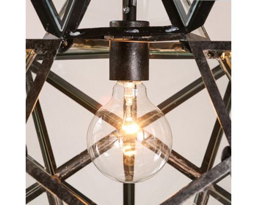 Заказать Подвесная люстра ImperiumLoft 189646-26| VIVID-LIGHT.RU