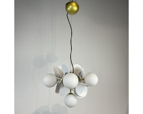 Сделать заказ Подвесная люстра ImperiumLoft 191859-26| VIVID-LIGHT.RU