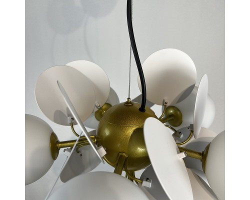 Сделать заказ Подвесная люстра ImperiumLoft 191859-26| VIVID-LIGHT.RU