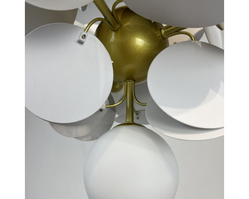 Сделать заказ Подвесная люстра ImperiumLoft 191859-26| VIVID-LIGHT.RU