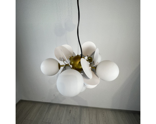 Сделать заказ Подвесная люстра ImperiumLoft 191859-26| VIVID-LIGHT.RU