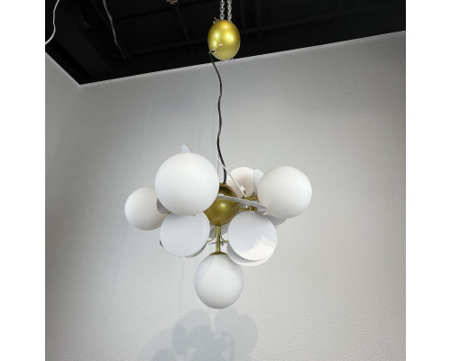 Сделать заказ Подвесная люстра ImperiumLoft 191859-26| VIVID-LIGHT.RU