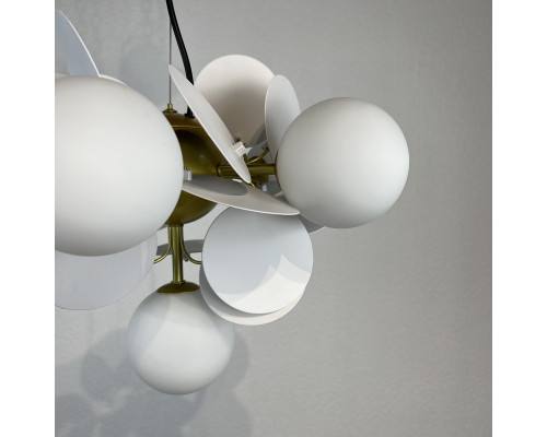 Сделать заказ Подвесная люстра ImperiumLoft 191859-26| VIVID-LIGHT.RU