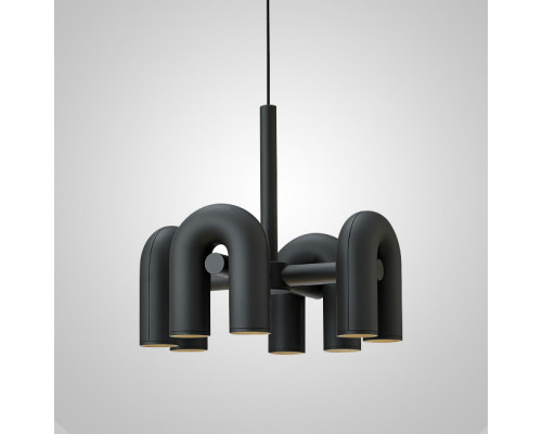 Заказать Подвесная люстра ImperiumLoft 192005-23| VIVID-LIGHT.RU