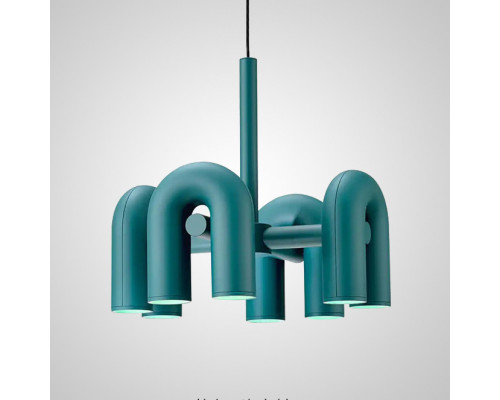 Оформить заказ Подвесная люстра ImperiumLoft 192007-23| VIVID-LIGHT.RU