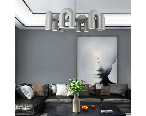 Оформить заказ Подвесная люстра ImperiumLoft 192007-23| VIVID-LIGHT.RU