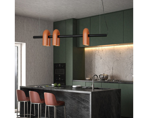 Сделать заказ Подвесная люстра ImperiumLoft 192008-23| VIVID-LIGHT.RU