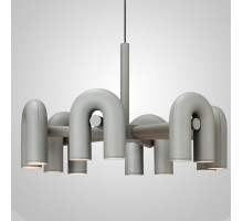 Подвесная люстра ImperiumLoft 192009-23