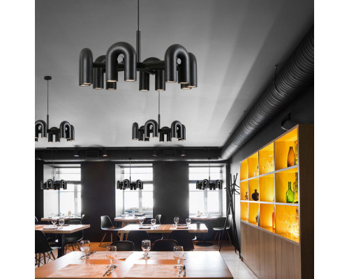 Оформить заказ Подвесная люстра ImperiumLoft 192009-23| VIVID-LIGHT.RU