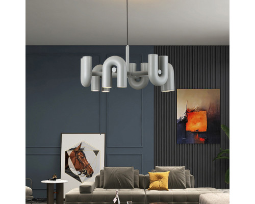 Оформить заказ Подвесная люстра ImperiumLoft 192009-23| VIVID-LIGHT.RU