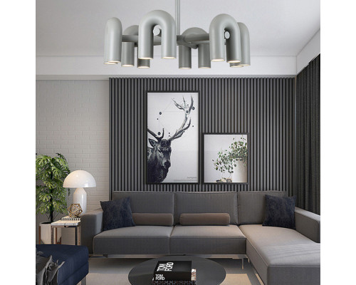 Оформить заказ Подвесная люстра ImperiumLoft 192009-23| VIVID-LIGHT.RU