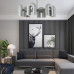 Оформить заказ Подвесная люстра ImperiumLoft 192009-23| VIVID-LIGHT.RU
