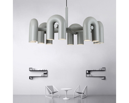 Оформить заказ Подвесная люстра ImperiumLoft 192009-23| VIVID-LIGHT.RU