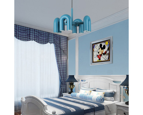 Оформить заказ Подвесная люстра ImperiumLoft 192009-23| VIVID-LIGHT.RU