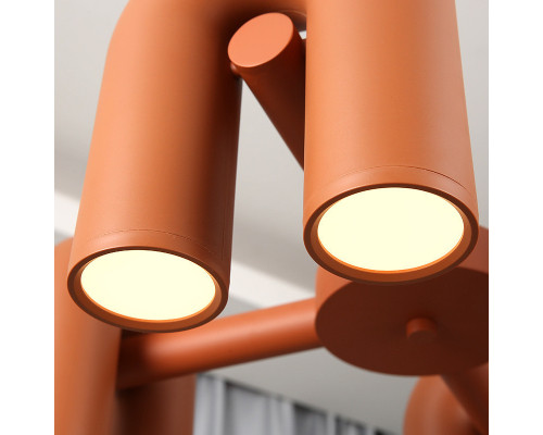 Оформить заказ Подвесная люстра ImperiumLoft 192011-23| VIVID-LIGHT.RU