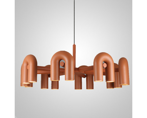 Оформить заказ Подвесная люстра ImperiumLoft 192011-23| VIVID-LIGHT.RU