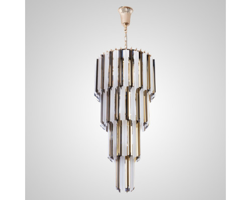 Купить Подвесная люстра ImperiumLoft 193716-23| VIVID-LIGHT.RU