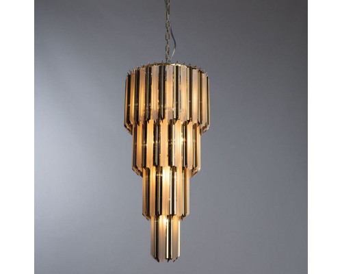 Купить Подвесная люстра ImperiumLoft 193716-23| VIVID-LIGHT.RU