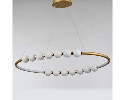 Купить Подвесная люстра ImperiumLoft 194915-23| VIVID-LIGHT.RU