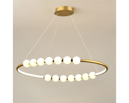 Купить Подвесная люстра ImperiumLoft 194915-23| VIVID-LIGHT.RU