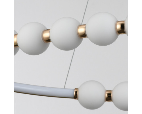 Купить Подвесная люстра ImperiumLoft 194915-23| VIVID-LIGHT.RU