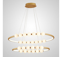 Подвесная люстра ImperiumLoft 194916-23