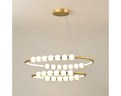 Купить Подвесная люстра ImperiumLoft 194916-23| VIVID-LIGHT.RU