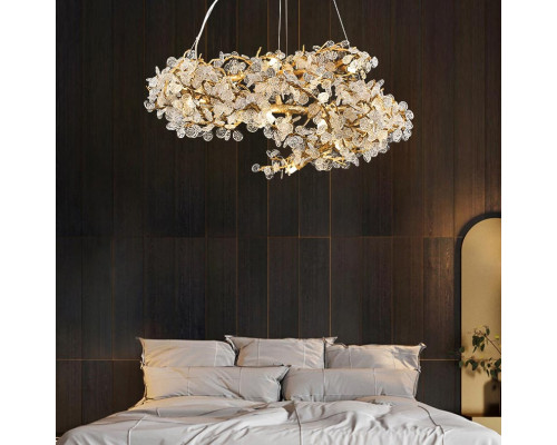 Заказать Подвесная люстра ImperiumLoft 194931-23| VIVID-LIGHT.RU