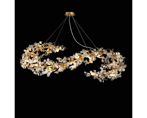 Оформить заказ Подвесная люстра ImperiumLoft 194932-23| VIVID-LIGHT.RU