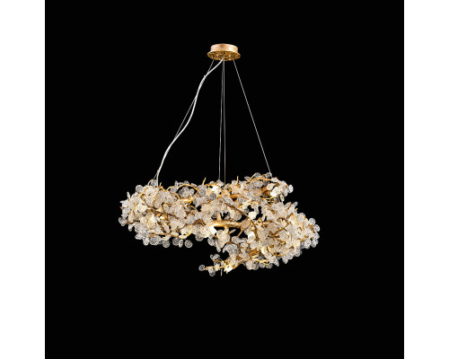 Купить Подвесная люстра ImperiumLoft 194935-23| VIVID-LIGHT.RU