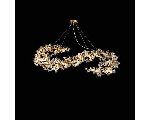 Купить Подвесная люстра ImperiumLoft 194935-23| VIVID-LIGHT.RU