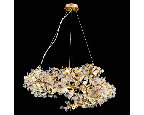 Купить Подвесная люстра ImperiumLoft 194935-23| VIVID-LIGHT.RU