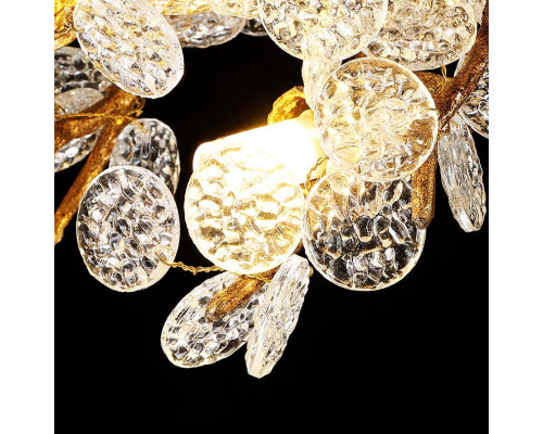 Сделать заказ Подвесная люстра ImperiumLoft 194936-23| VIVID-LIGHT.RU