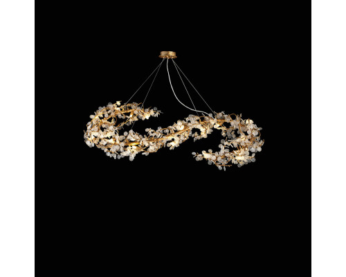 Сделать заказ Подвесная люстра ImperiumLoft 194936-23| VIVID-LIGHT.RU