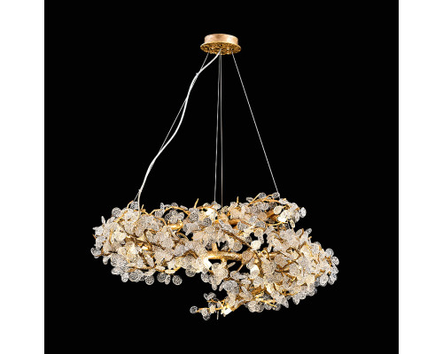 Купить Подвесная люстра ImperiumLoft 194937-23| VIVID-LIGHT.RU