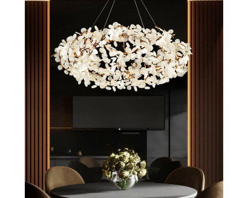 Купить Подвесная люстра ImperiumLoft 194937-23| VIVID-LIGHT.RU