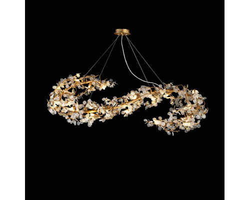 Купить Подвесная люстра ImperiumLoft 194937-23| VIVID-LIGHT.RU