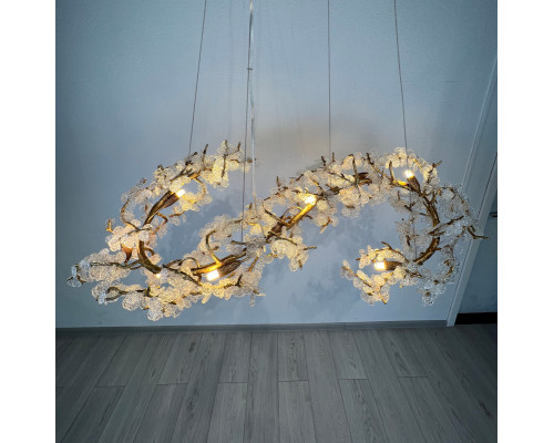 Заказать Подвесная люстра ImperiumLoft 194941-23| VIVID-LIGHT.RU