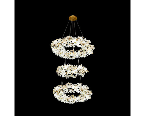 Заказать Подвесная люстра ImperiumLoft 194941-23| VIVID-LIGHT.RU