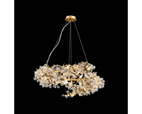 Заказать Подвесная люстра ImperiumLoft 194941-23| VIVID-LIGHT.RU